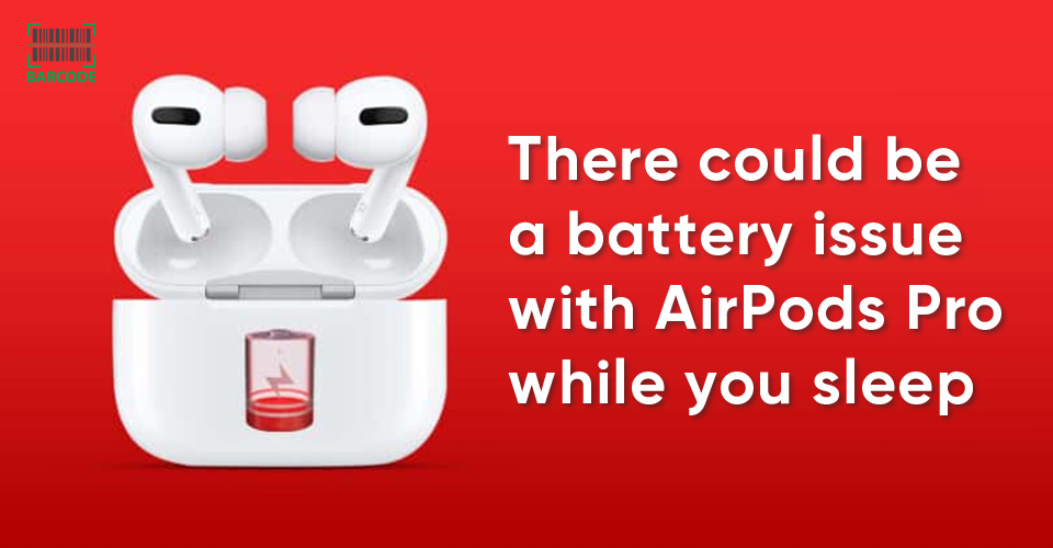 Can I Wear AirPods Pro While Sleeping? Is It OK for Health?